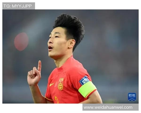 中国足球星光璀璨 从武磊到郜林探索中国足球的崛起之路