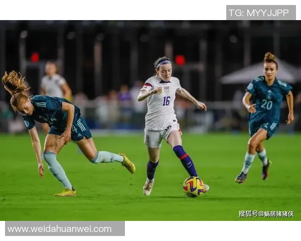 全球女足明星球员阵容揭晓 这些顶尖女球员引领世界足球潮流